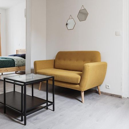 Cambresis Apartment Камбре Екстериор снимка