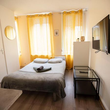 Cambresis Apartment Камбре Екстериор снимка