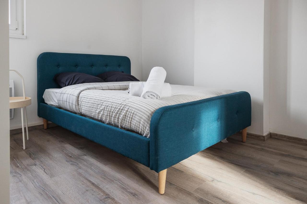 Cambresis Apartment Камбре Екстериор снимка