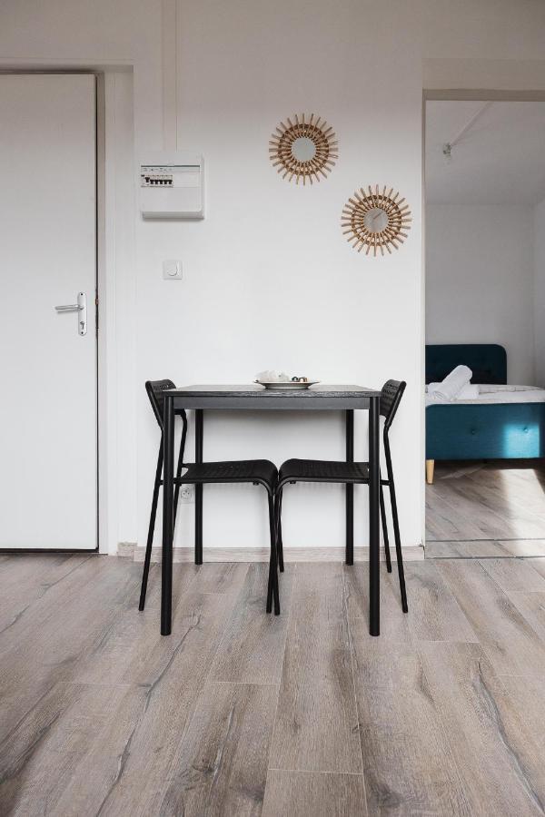 Cambresis Apartment Камбре Екстериор снимка