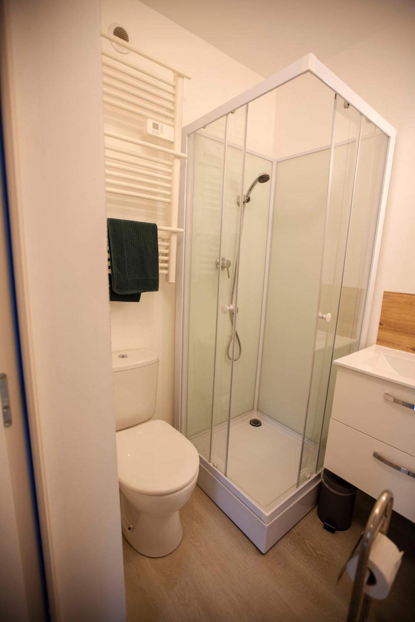 Cambresis Apartment Камбре Екстериор снимка