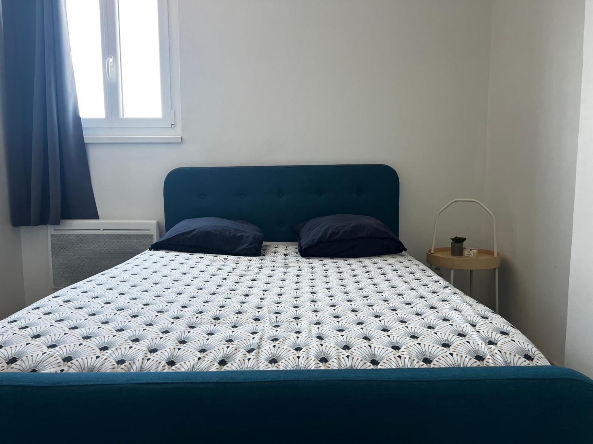 Cambresis Apartment Камбре Екстериор снимка