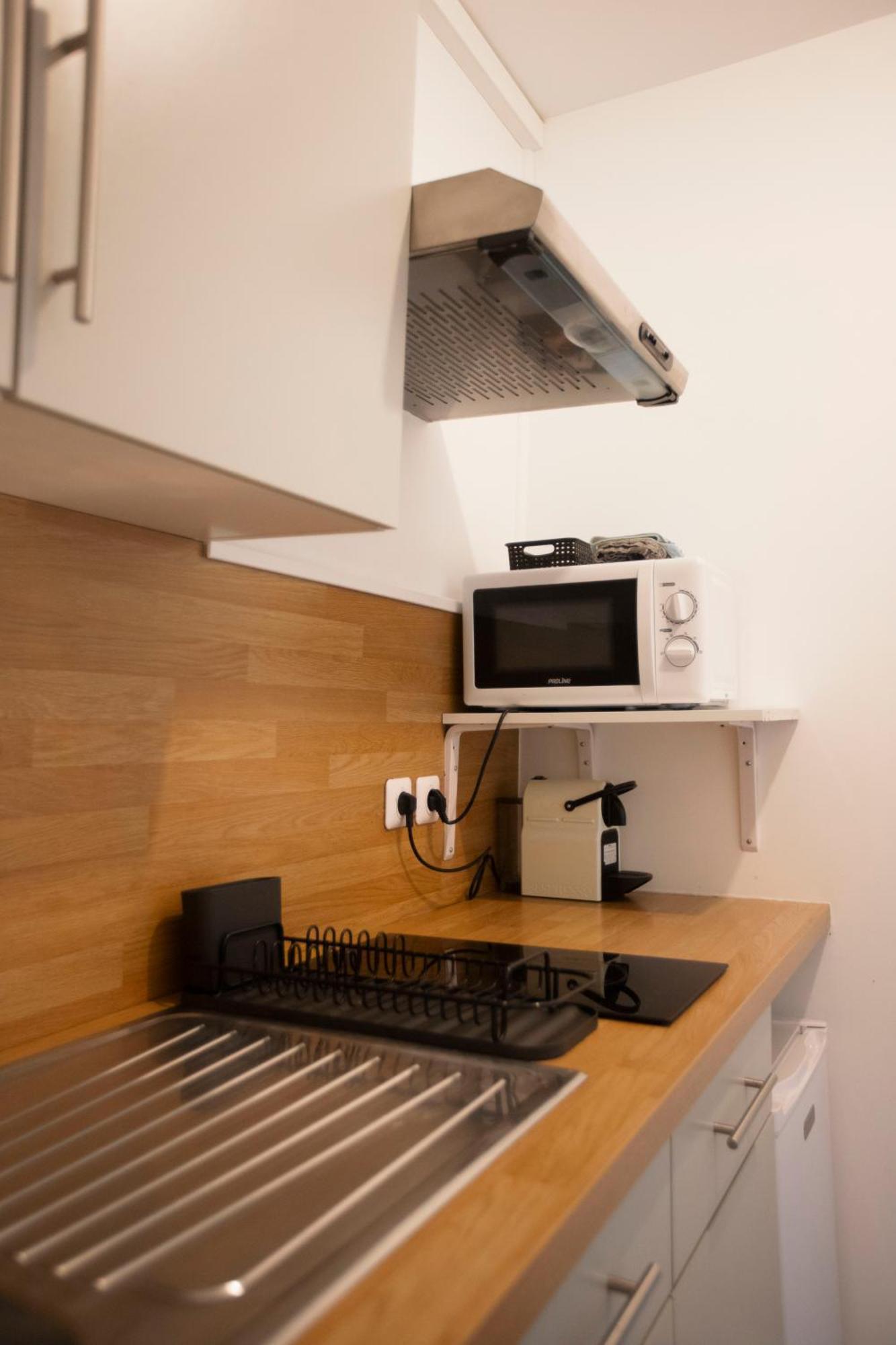 Cambresis Apartment Камбре Екстериор снимка