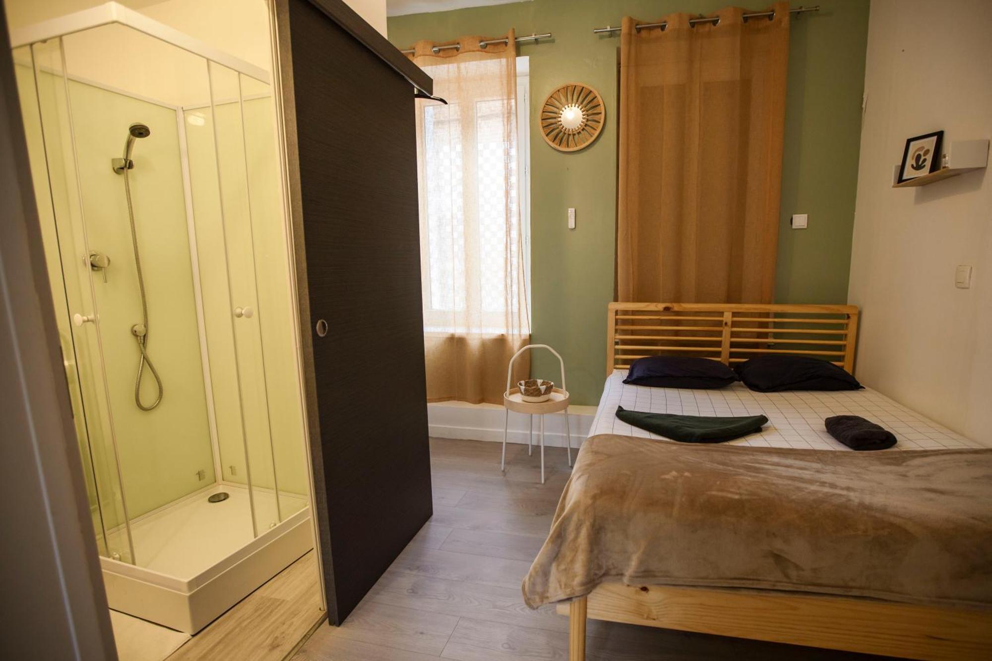 Cambresis Apartment Камбре Екстериор снимка