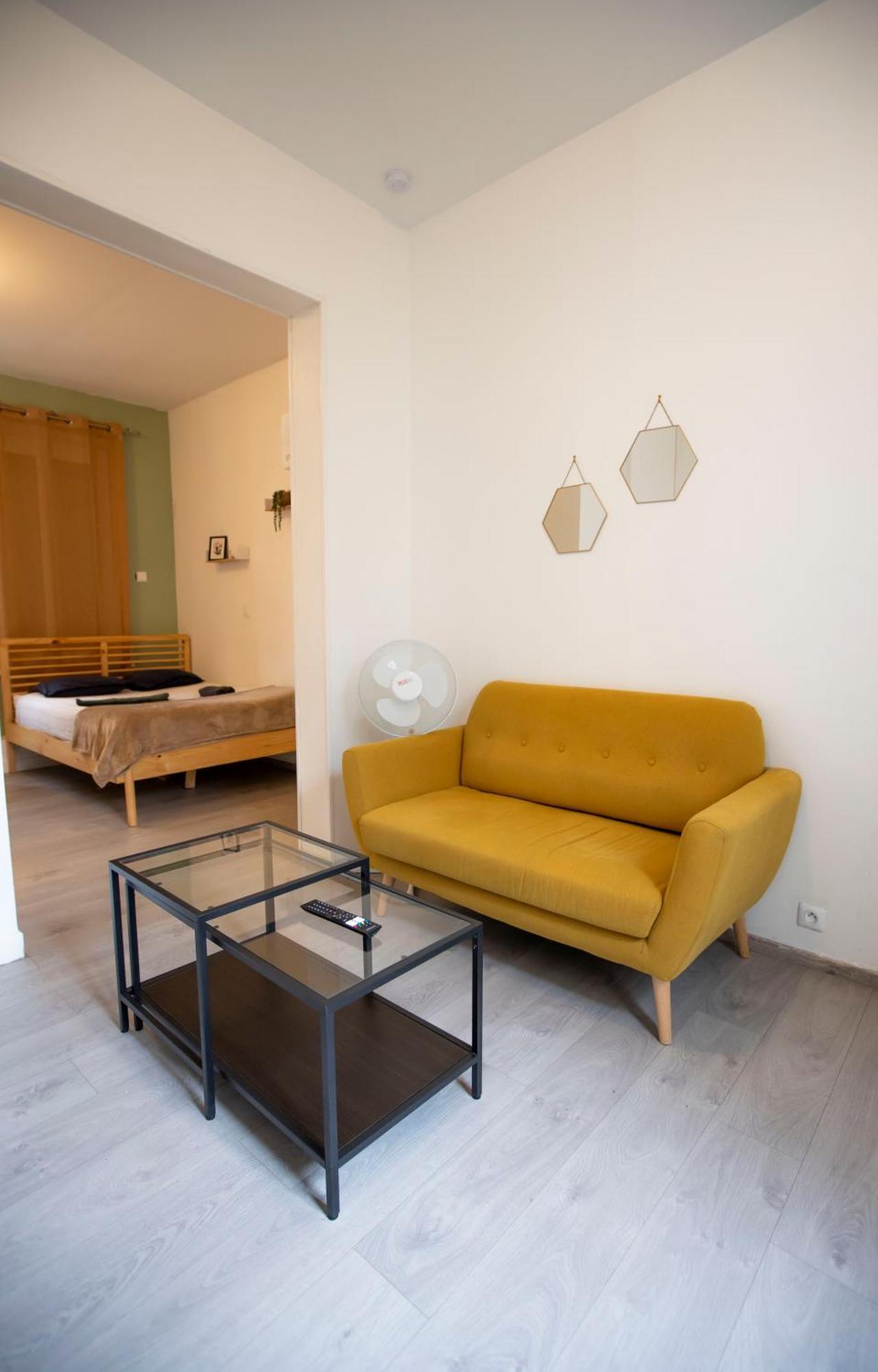 Cambresis Apartment Камбре Екстериор снимка