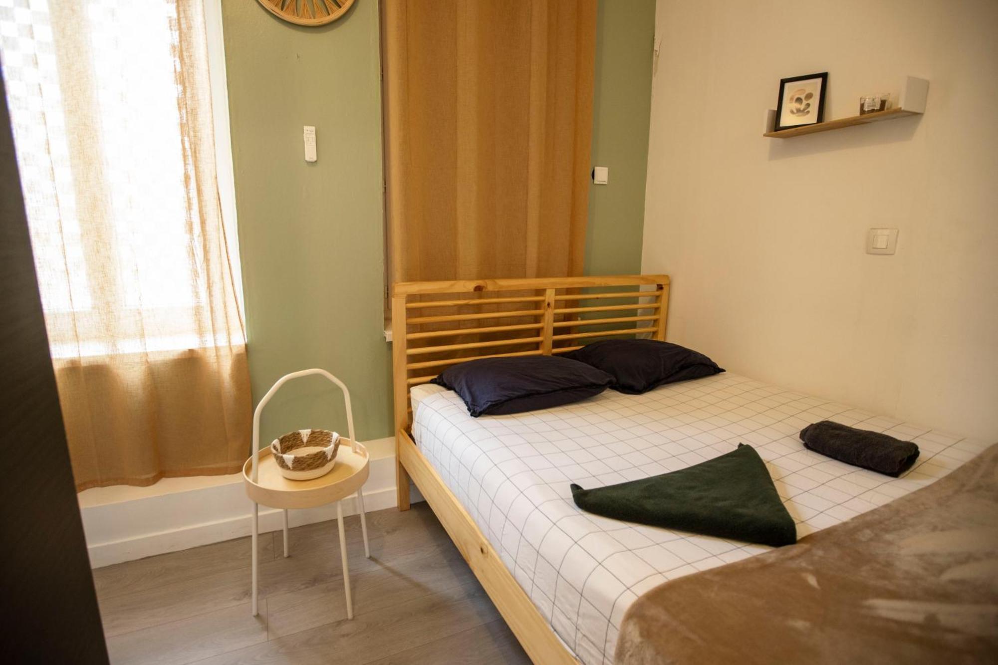 Cambresis Apartment Камбре Екстериор снимка