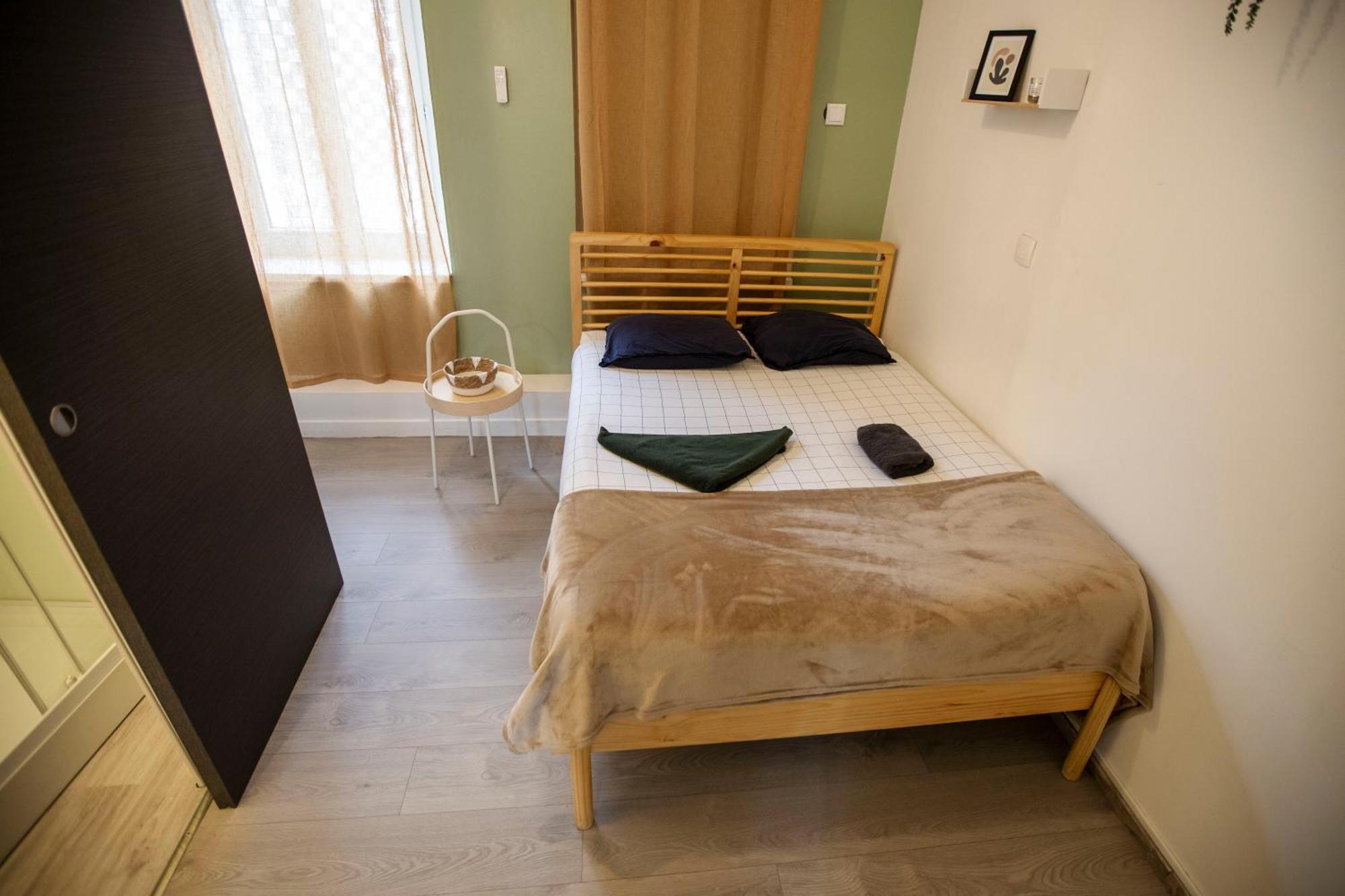 Cambresis Apartment Камбре Екстериор снимка