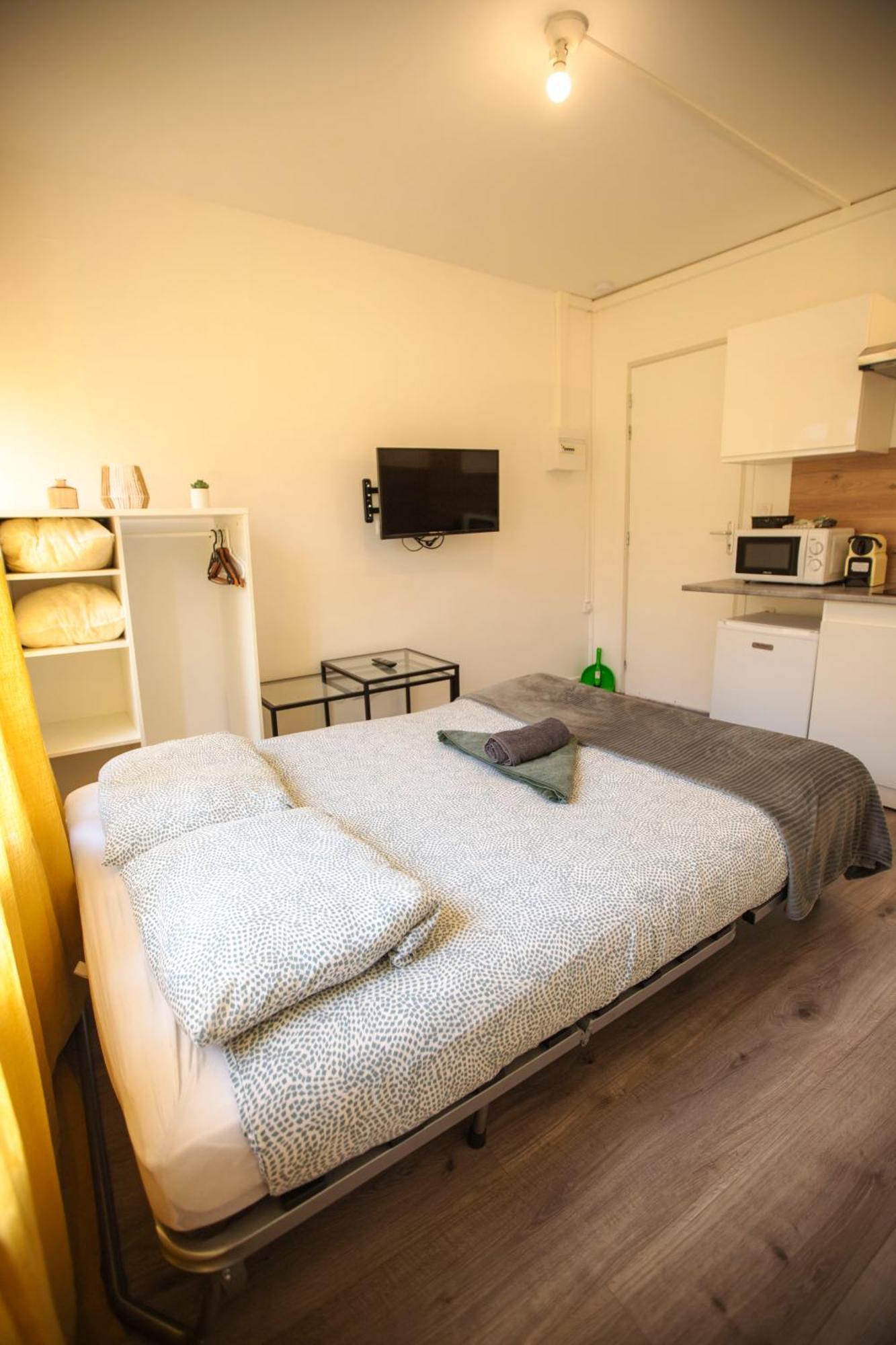 Cambresis Apartment Камбре Екстериор снимка