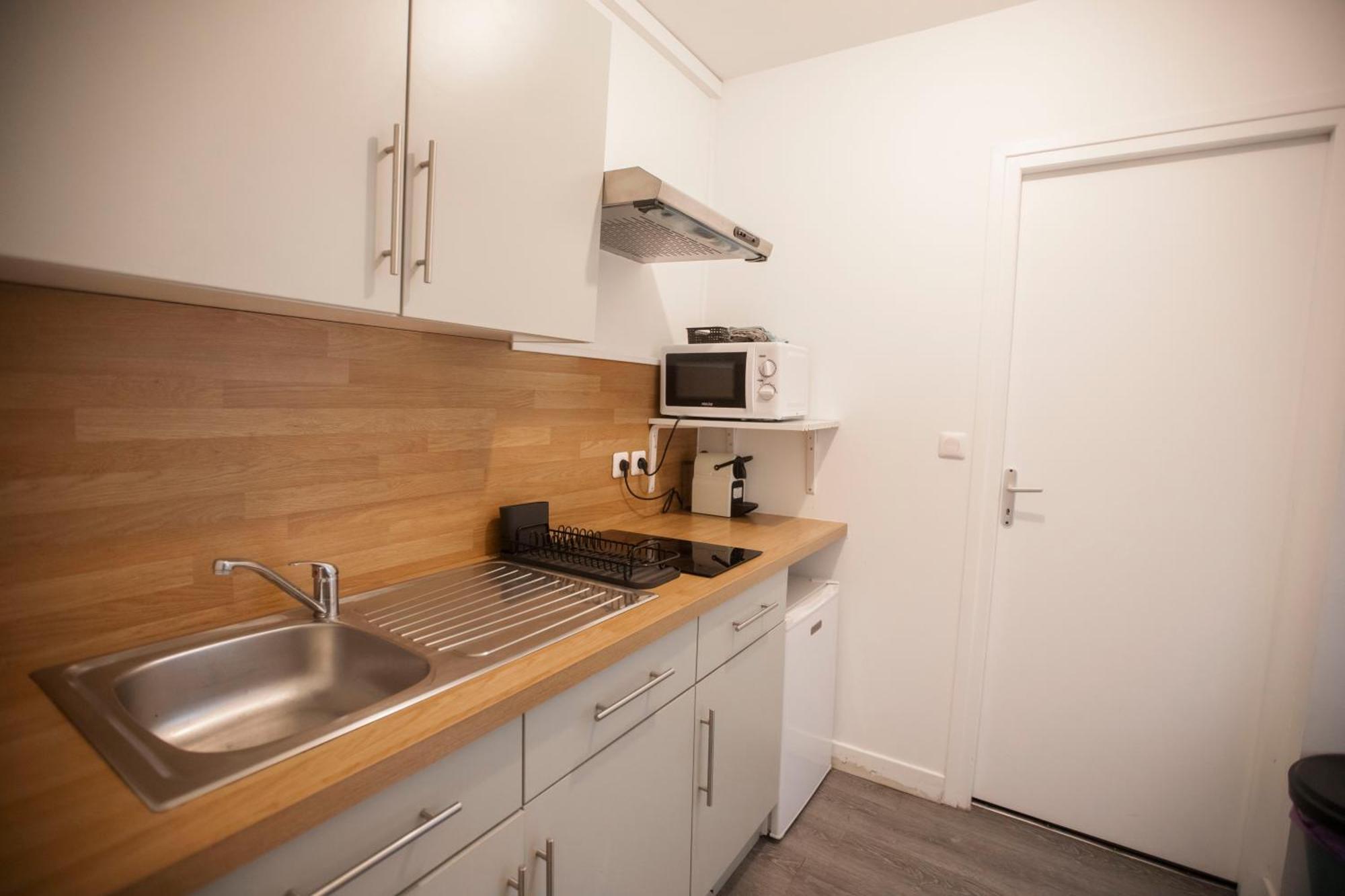 Cambresis Apartment Камбре Екстериор снимка