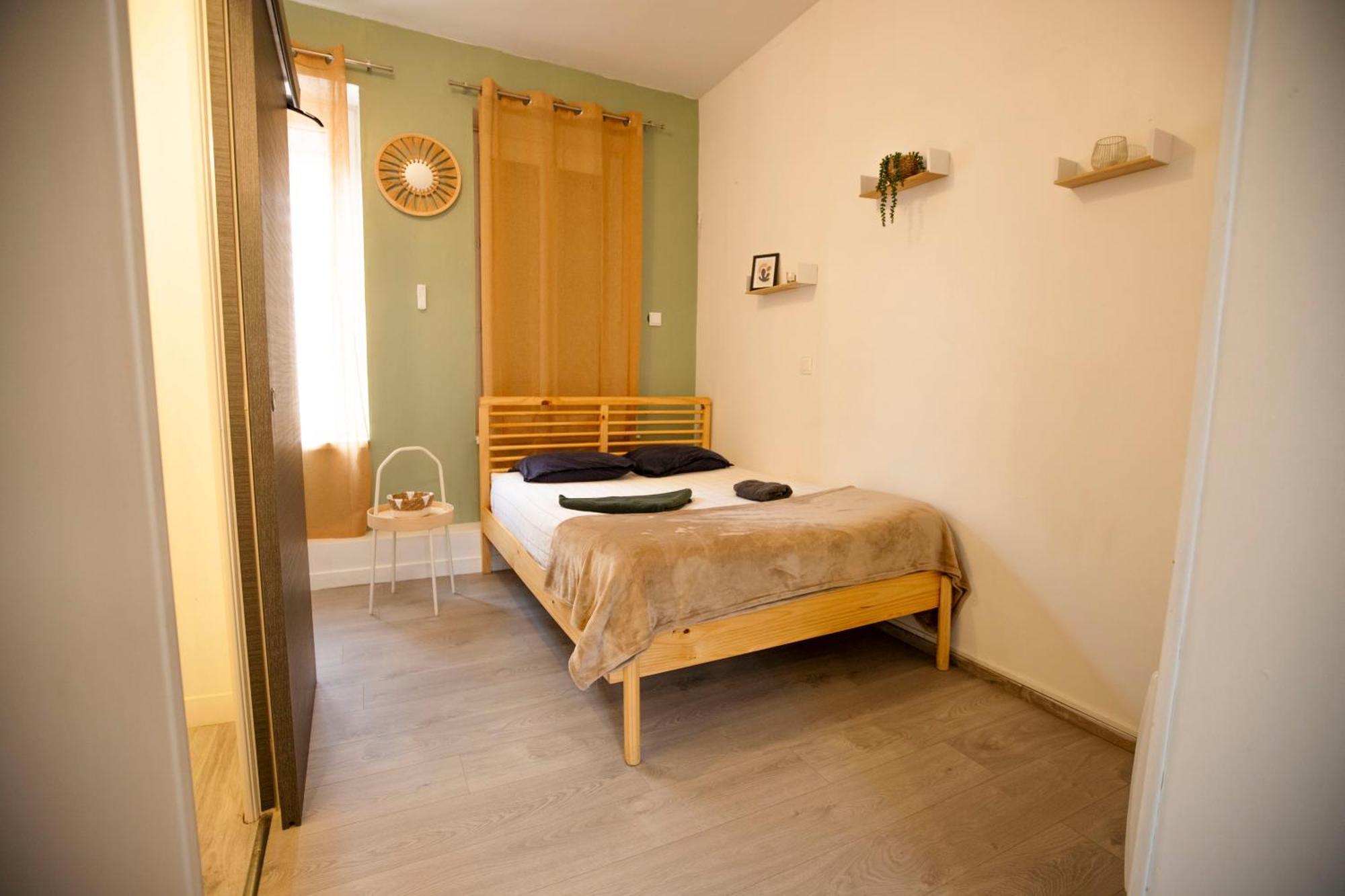 Cambresis Apartment Камбре Екстериор снимка