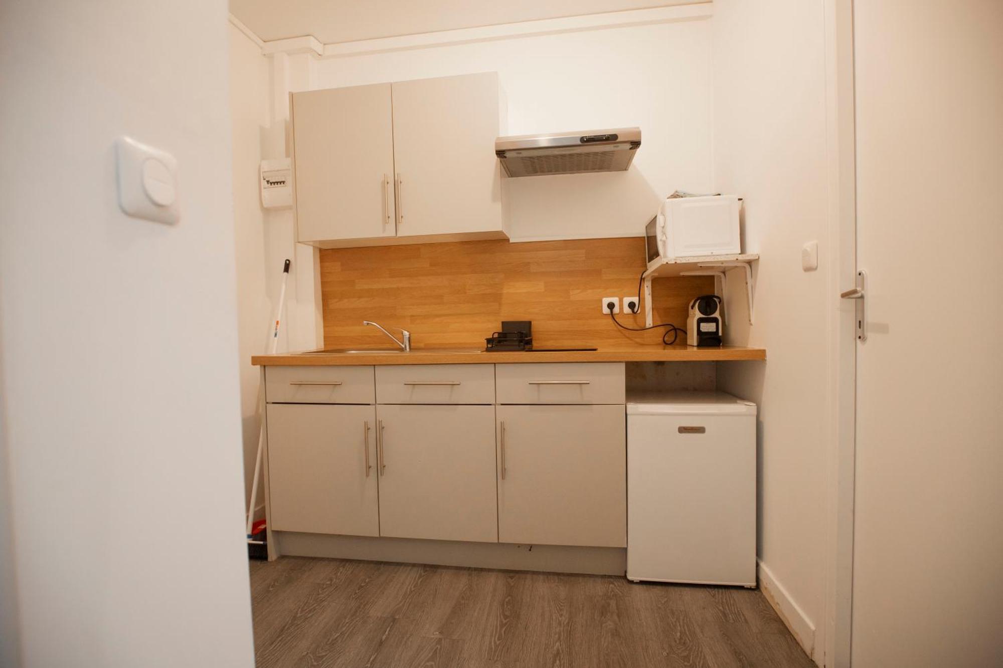 Cambresis Apartment Камбре Екстериор снимка