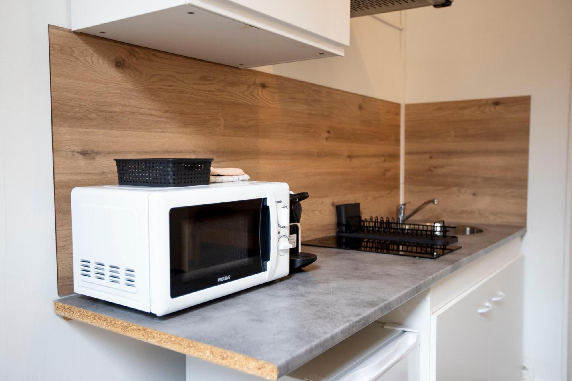 Cambresis Apartment Камбре Екстериор снимка