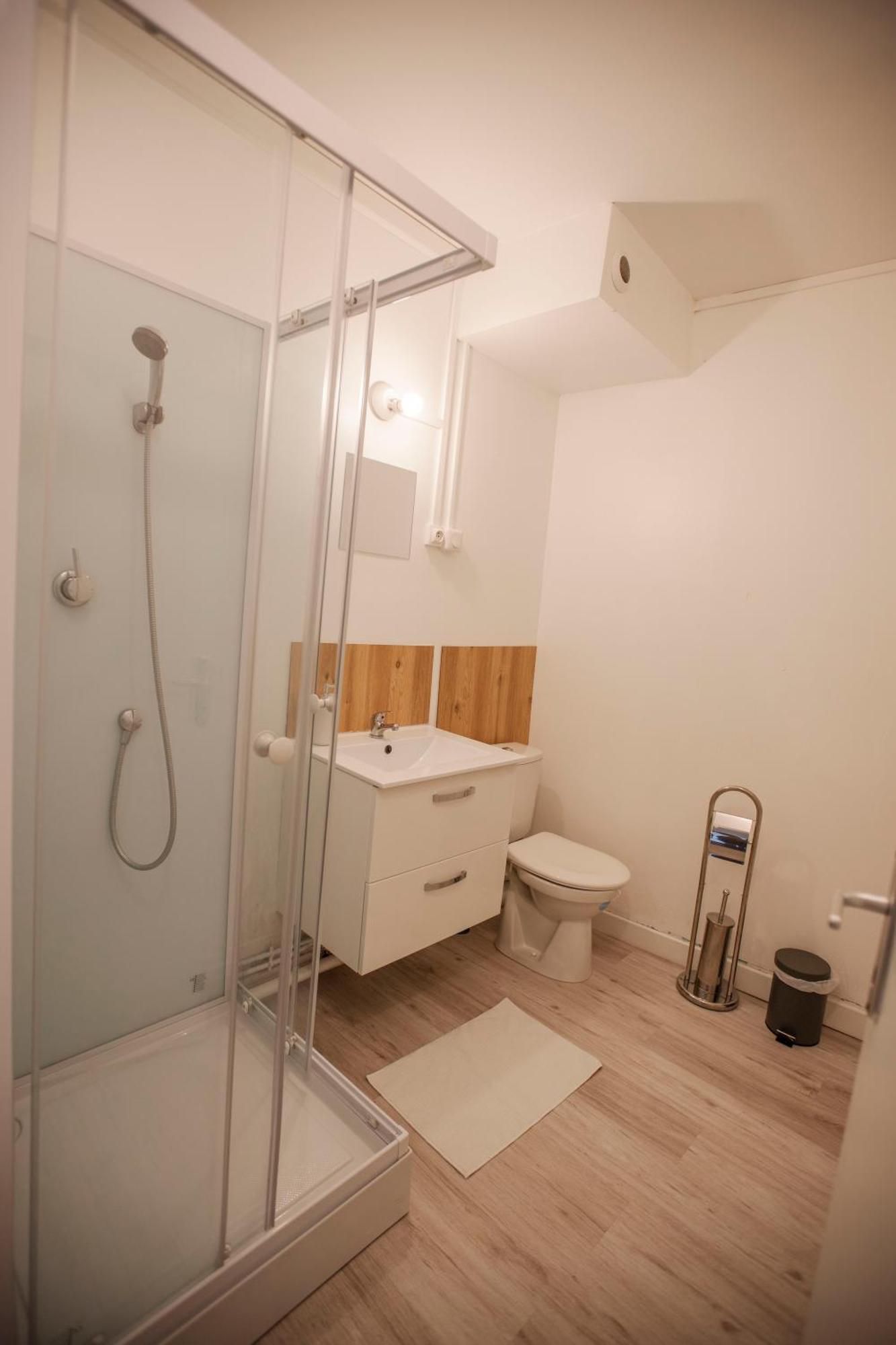 Cambresis Apartment Камбре Екстериор снимка