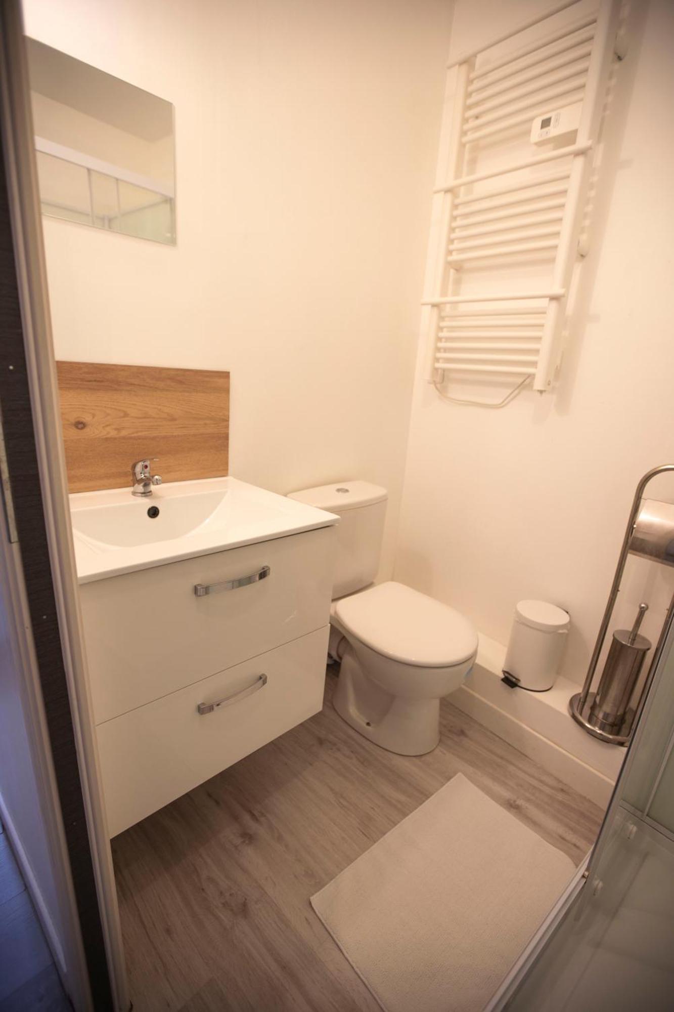 Cambresis Apartment Камбре Екстериор снимка