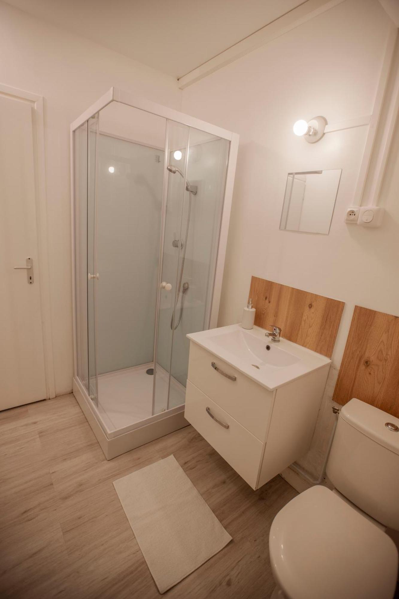 Cambresis Apartment Камбре Екстериор снимка
