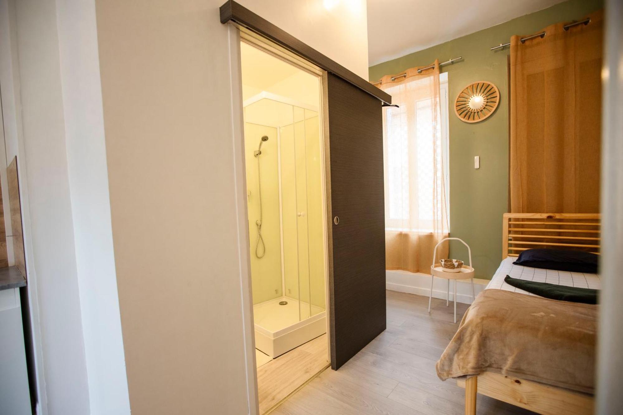 Cambresis Apartment Камбре Екстериор снимка