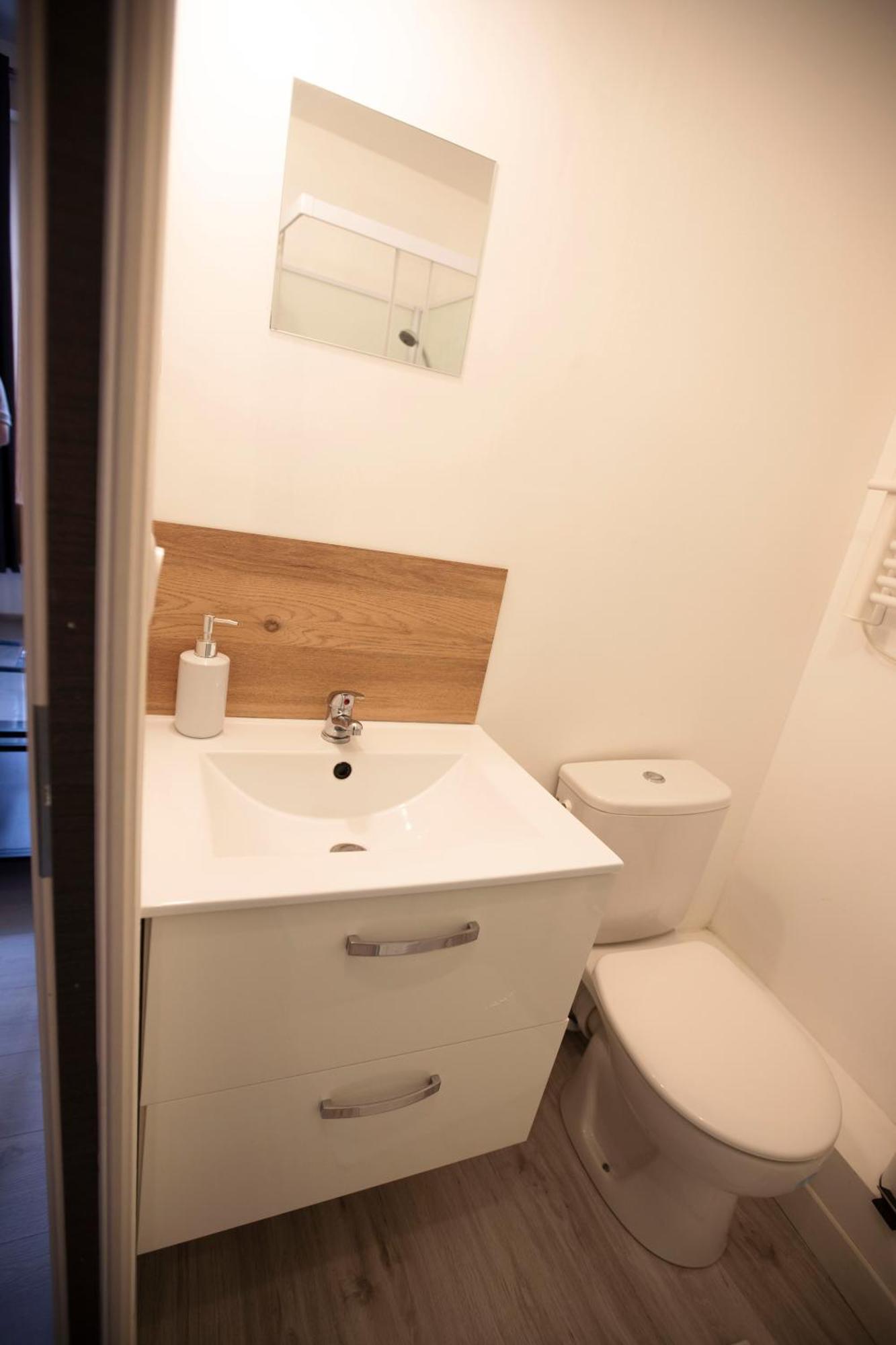 Cambresis Apartment Камбре Екстериор снимка