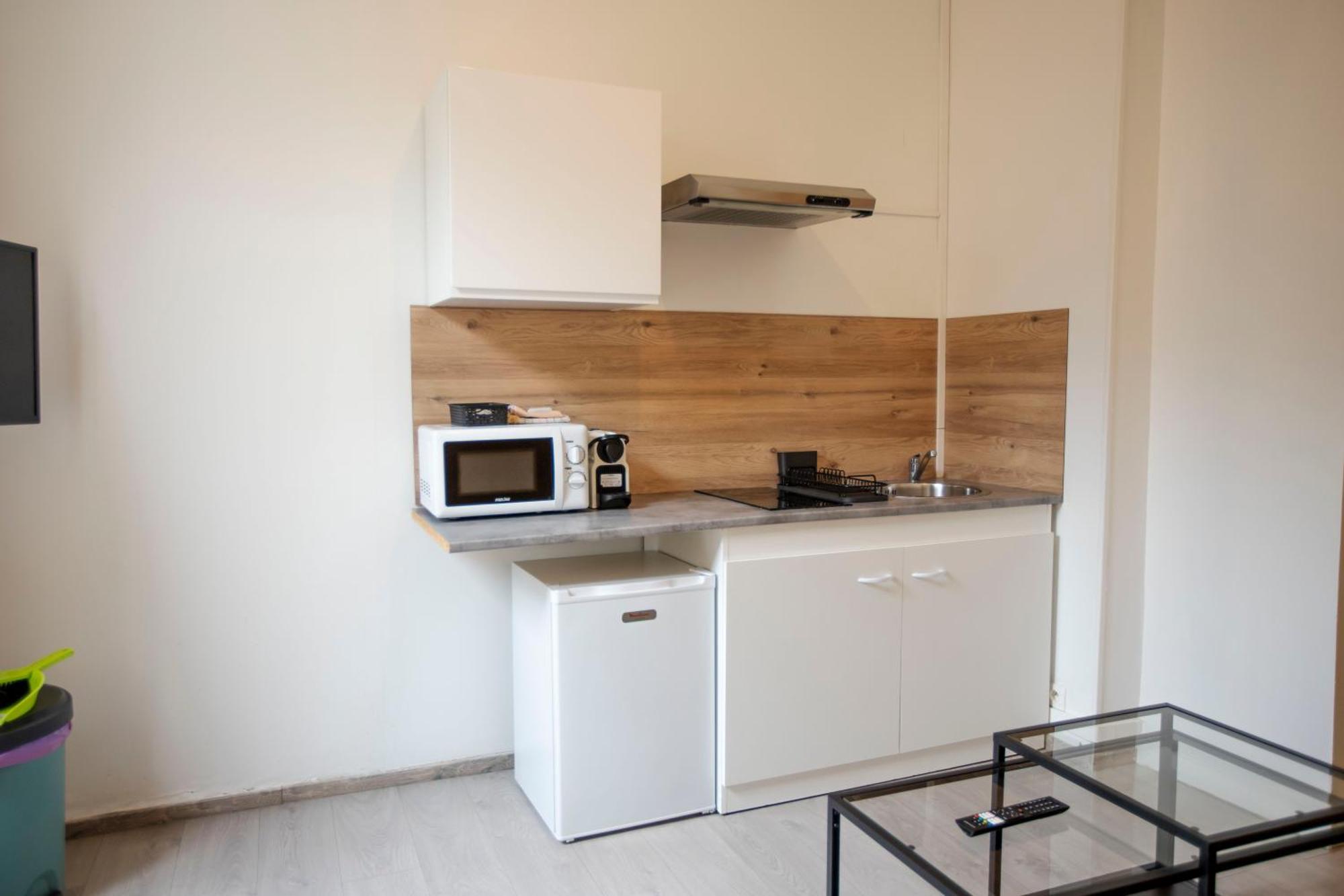 Cambresis Apartment Камбре Екстериор снимка